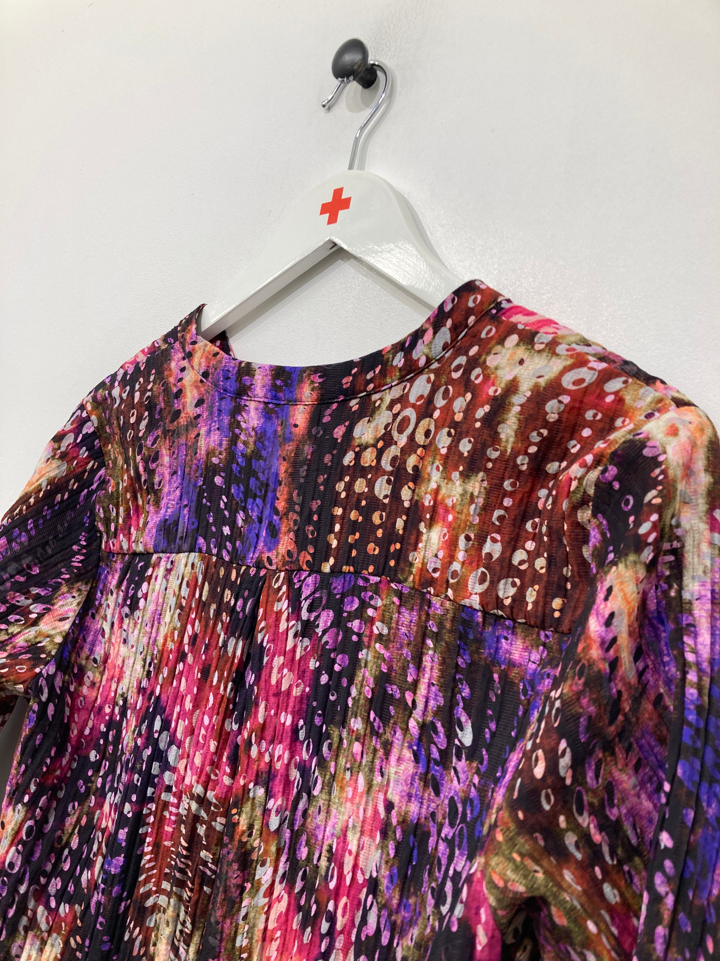 Designed by 2-Biz Bluse